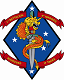 1st Battalion, 4th Marine Regiment